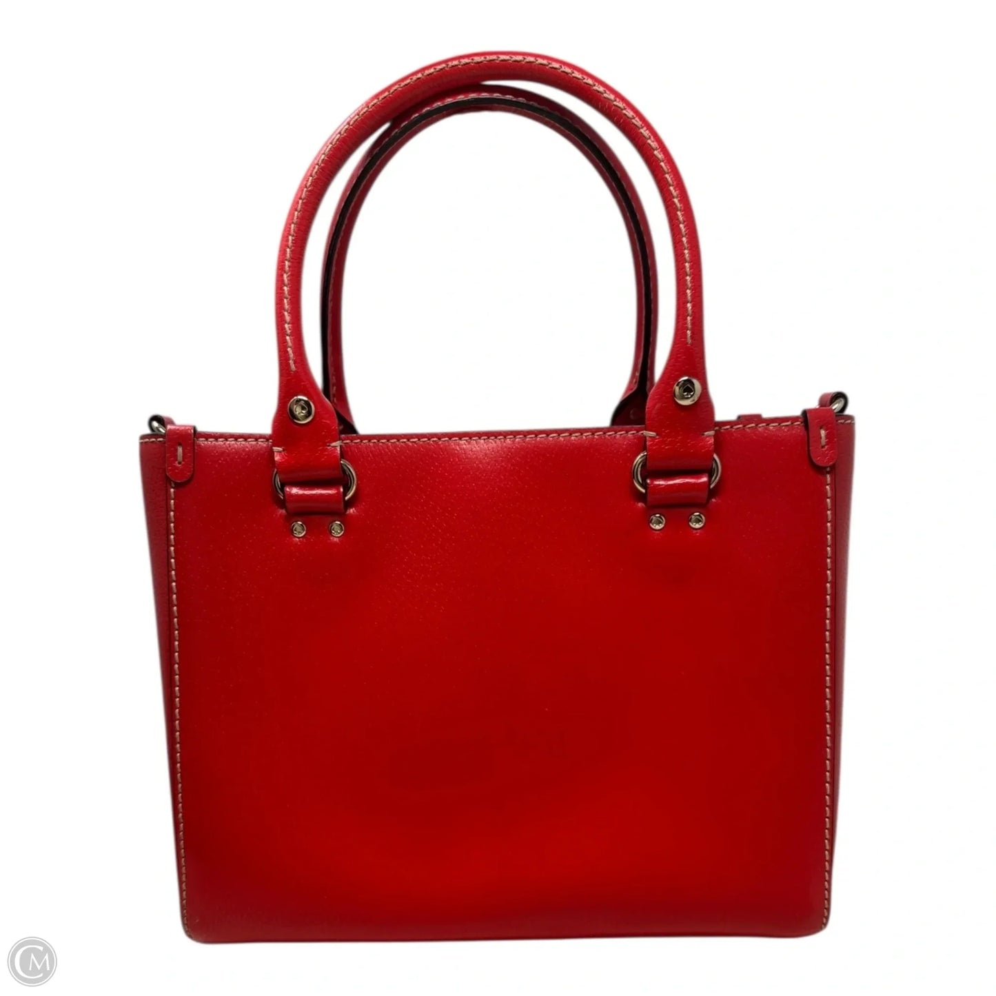 Wellesley Small Quinn
Tote Designer By Kate Spade, Size: Medium