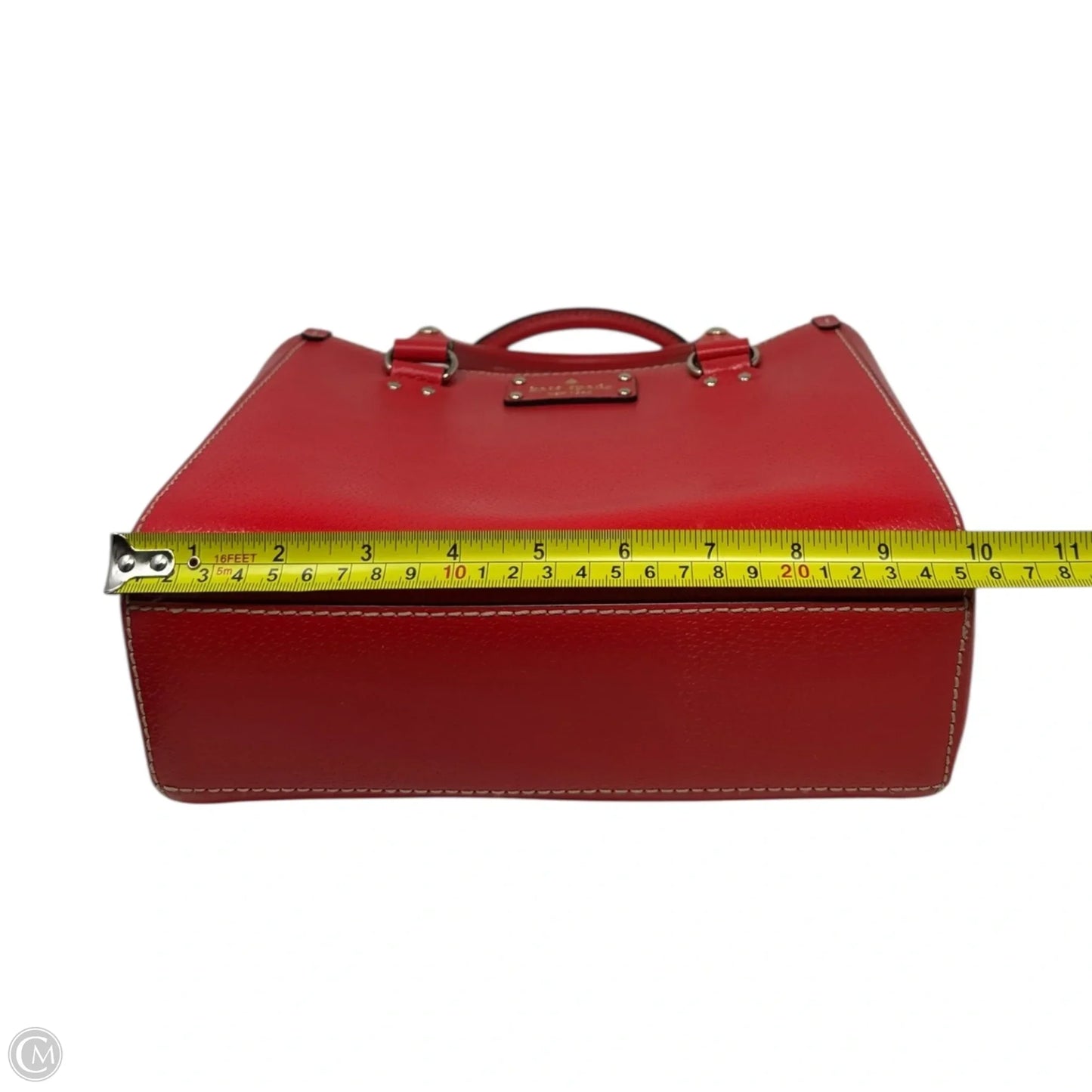 Wellesley Small Quinn
Tote Designer By Kate Spade, Size: Medium