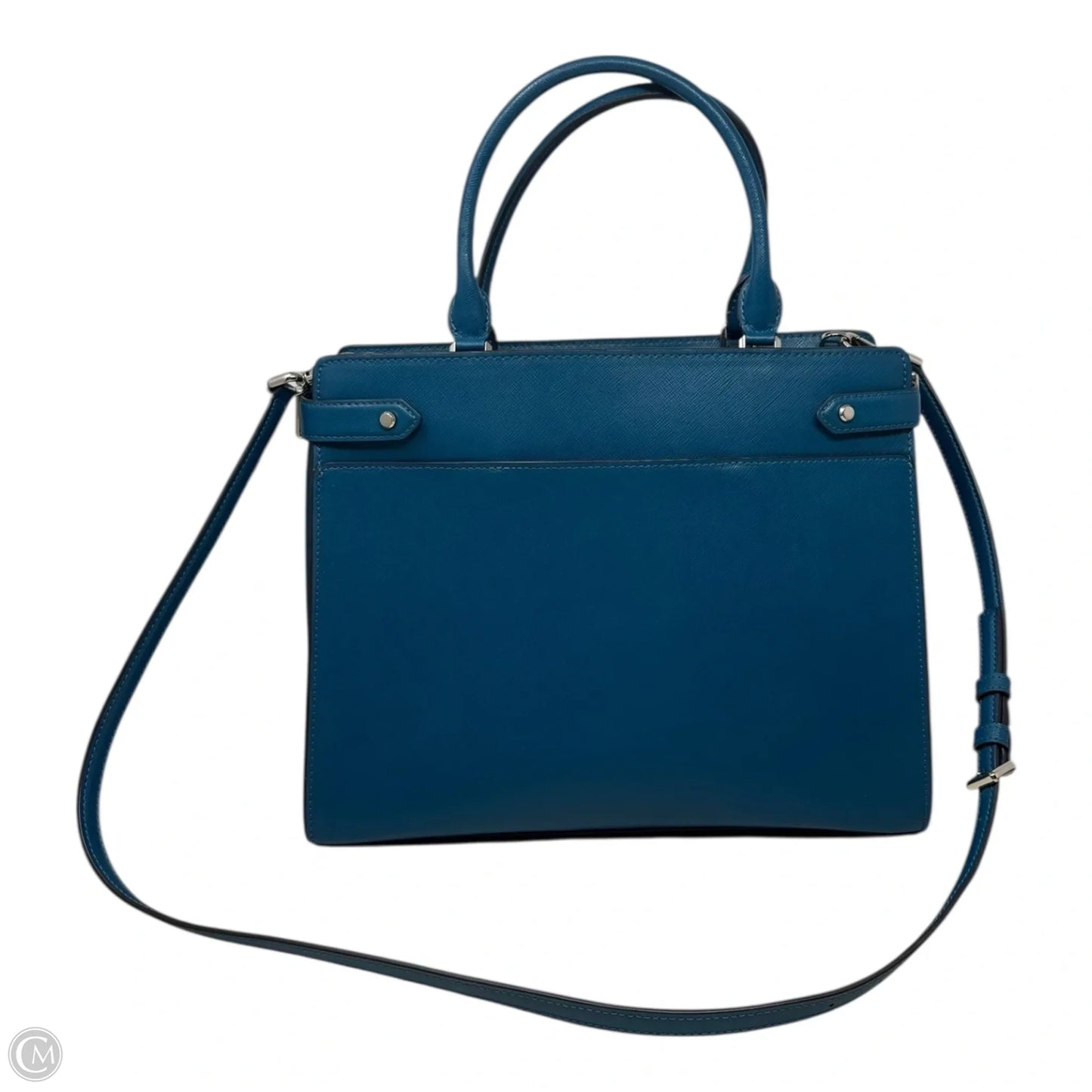 Staci Tote Designer By Kate Spade, Size: Medium