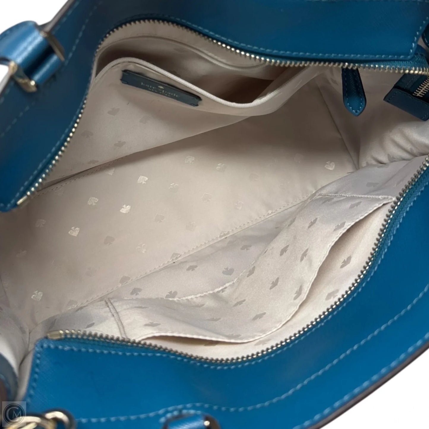 Staci Tote Designer By Kate Spade, Size: Medium