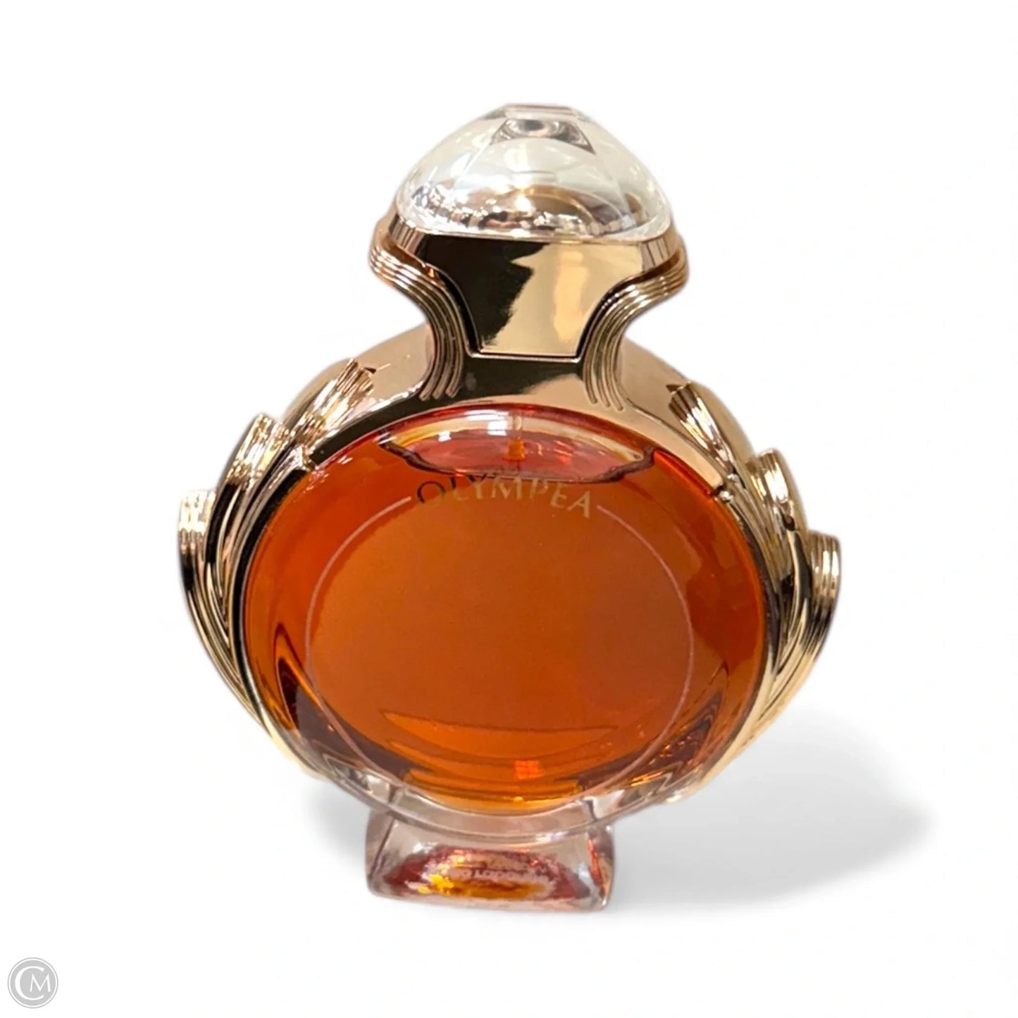 Olympéa Intense Eau de Parfum 2.7 oz By Paco Rabanne, Size: Large