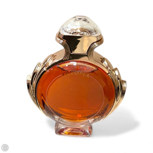 Olympéa Intense Eau de Parfum 2.7 oz By Paco Rabanne, Size: Large