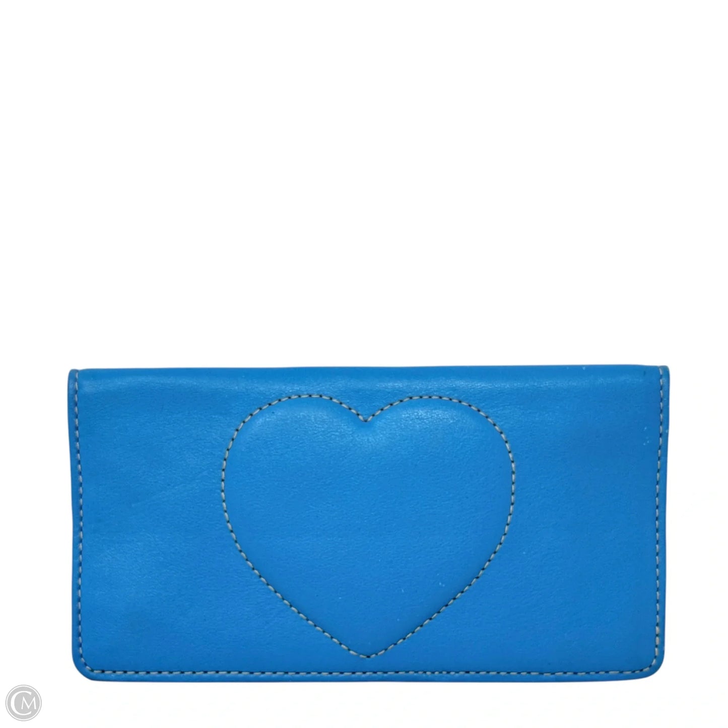 Vintage Jodie Wallet By Brighton, Size: Small