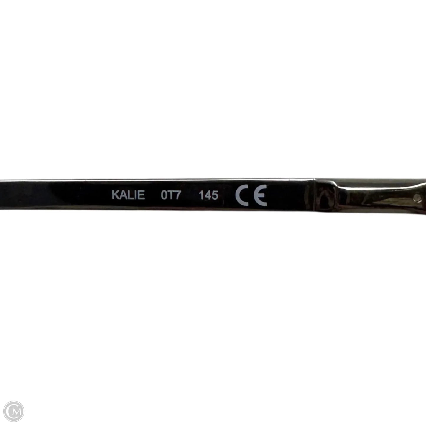 Clear Glasses By Kate Spade