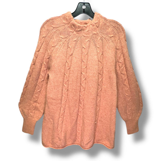 Sweater By Soft Surroundings  Size: L