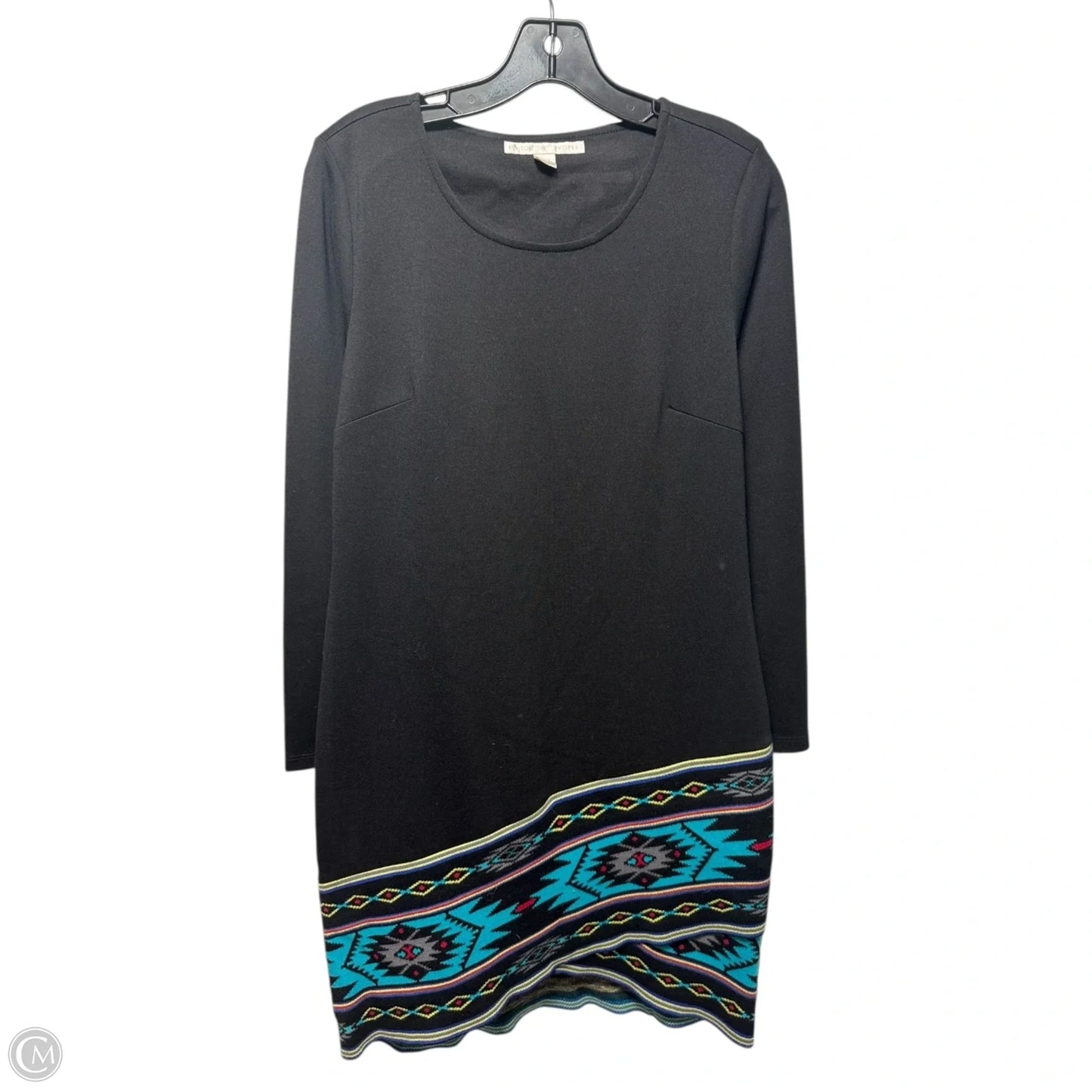 Dress Casual Short By Boston Proper In Multi-colored, Size: 8