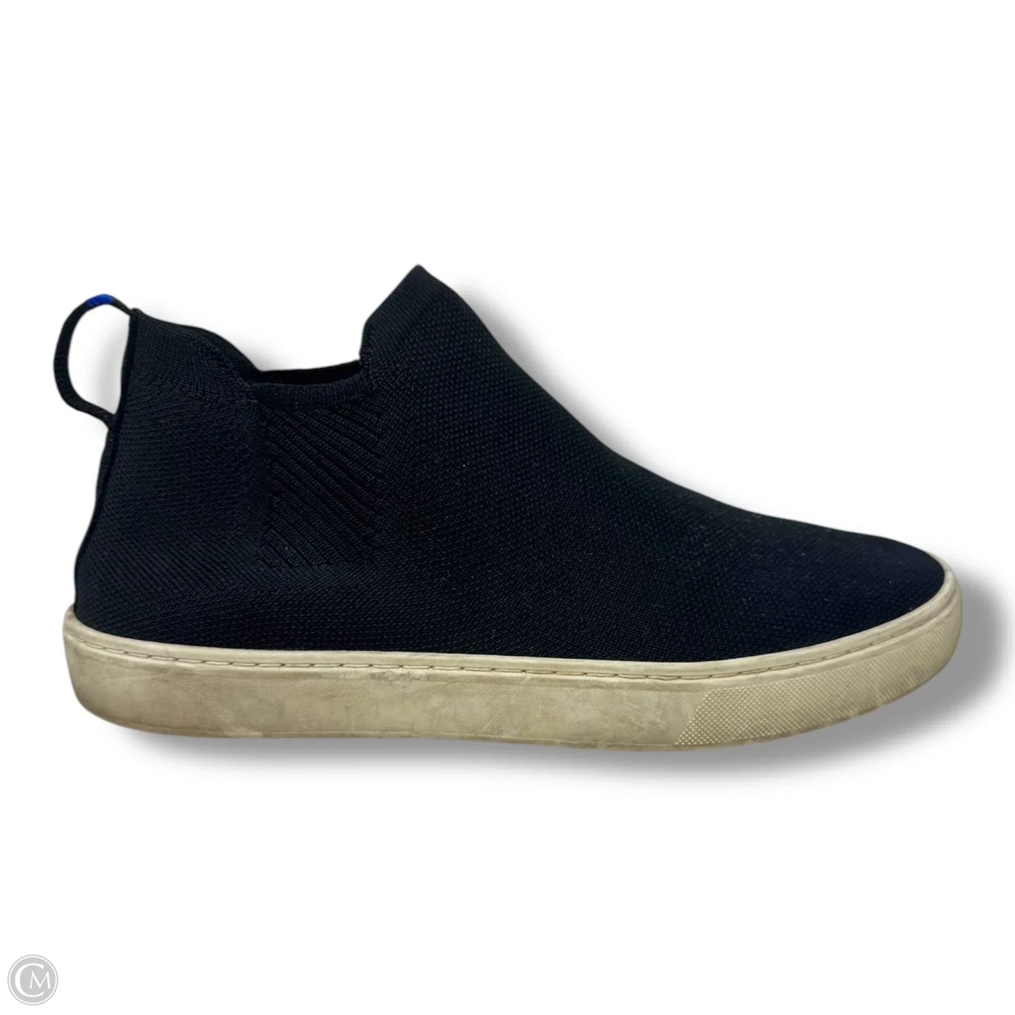 Chelsea Sneakers By Rothys In Black, Size: 9.5