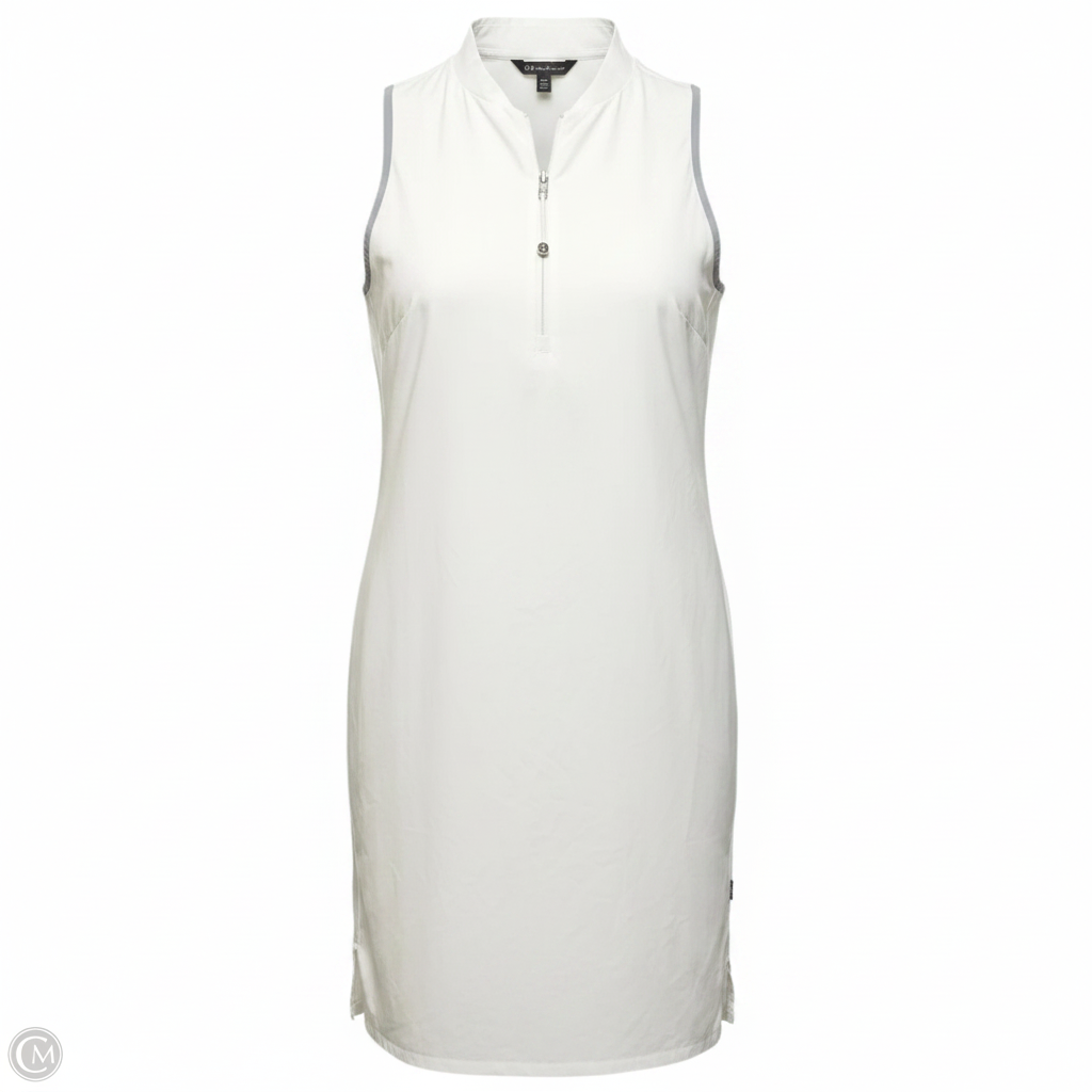 Aphrodite Dress By Black Clover In White, Size: M