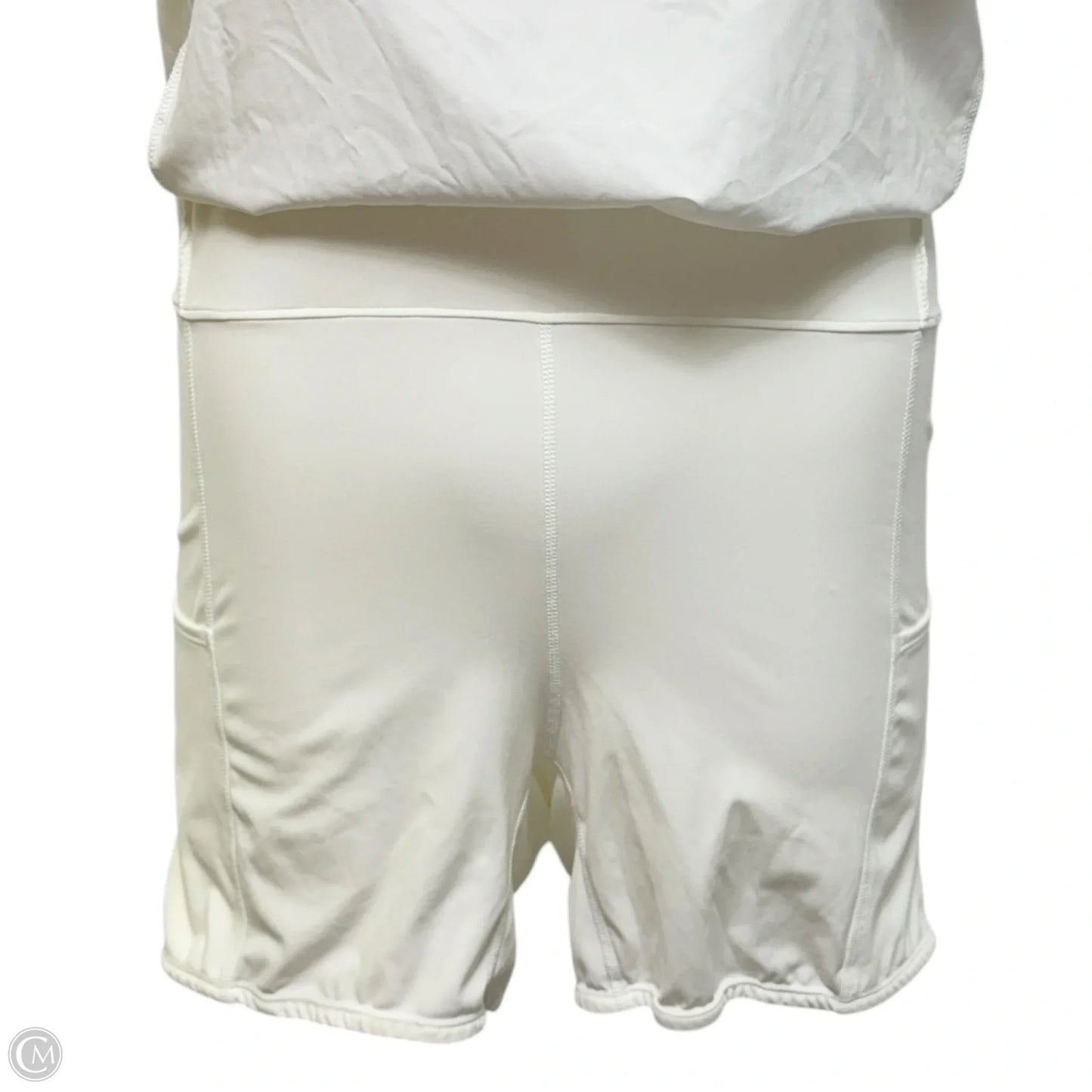 Aphrodite Dress By Black Clover In White, Size: M