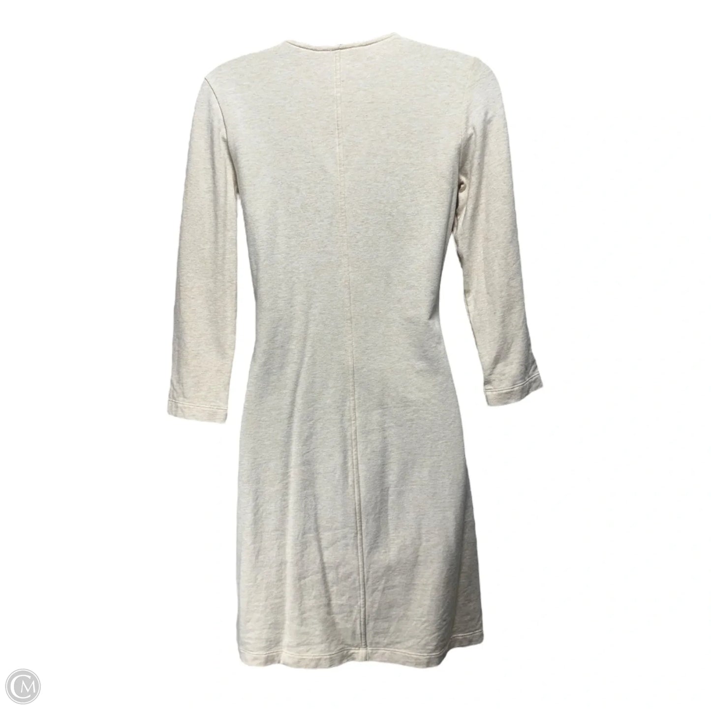 Clarkson Dress Designer By Lilly Pulitzer In Heathered Camel, Size: XS
