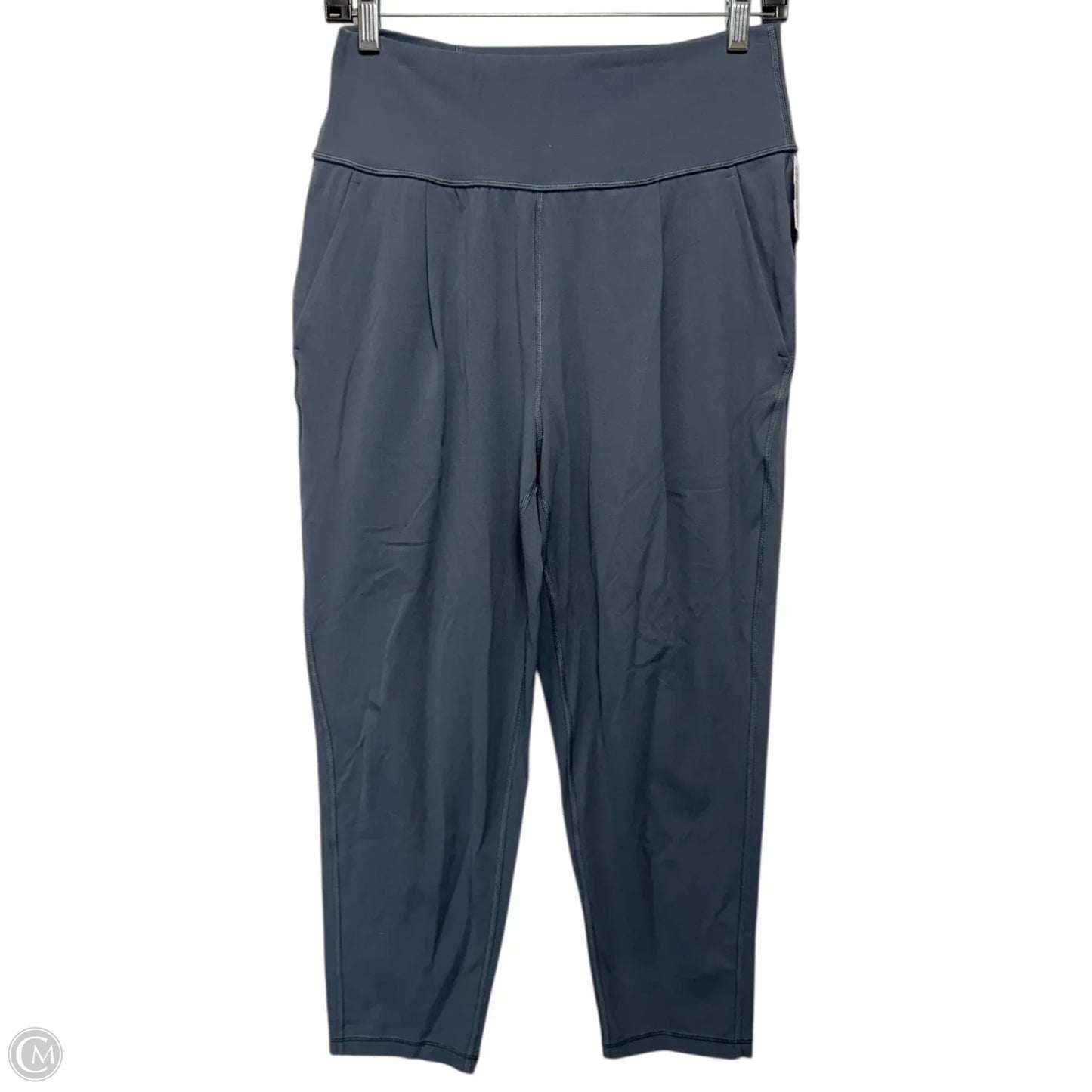 Athletic Pants By Athleta In Blue, Size: S