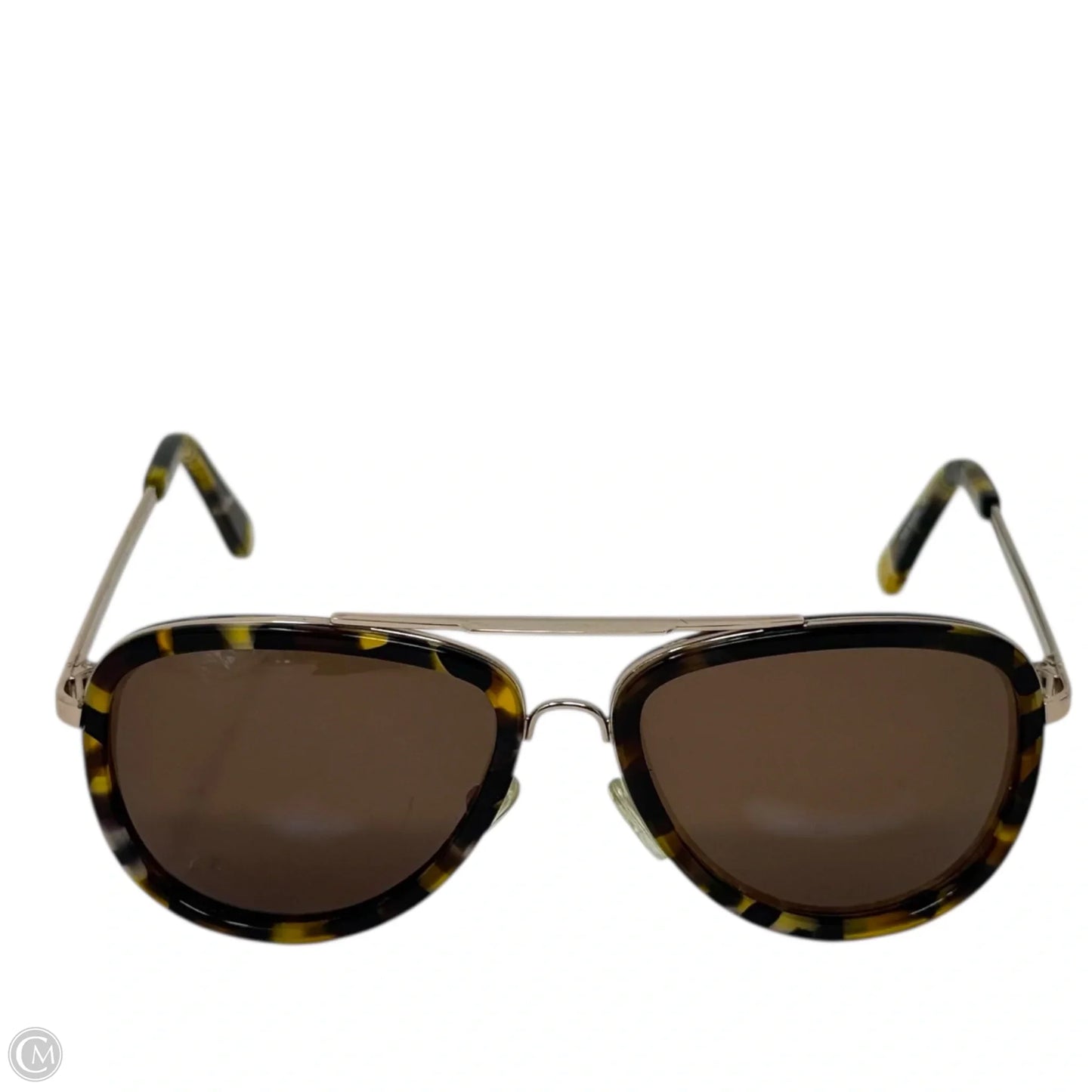 Mattine Sunglasses By ett:twa X Anthropologie