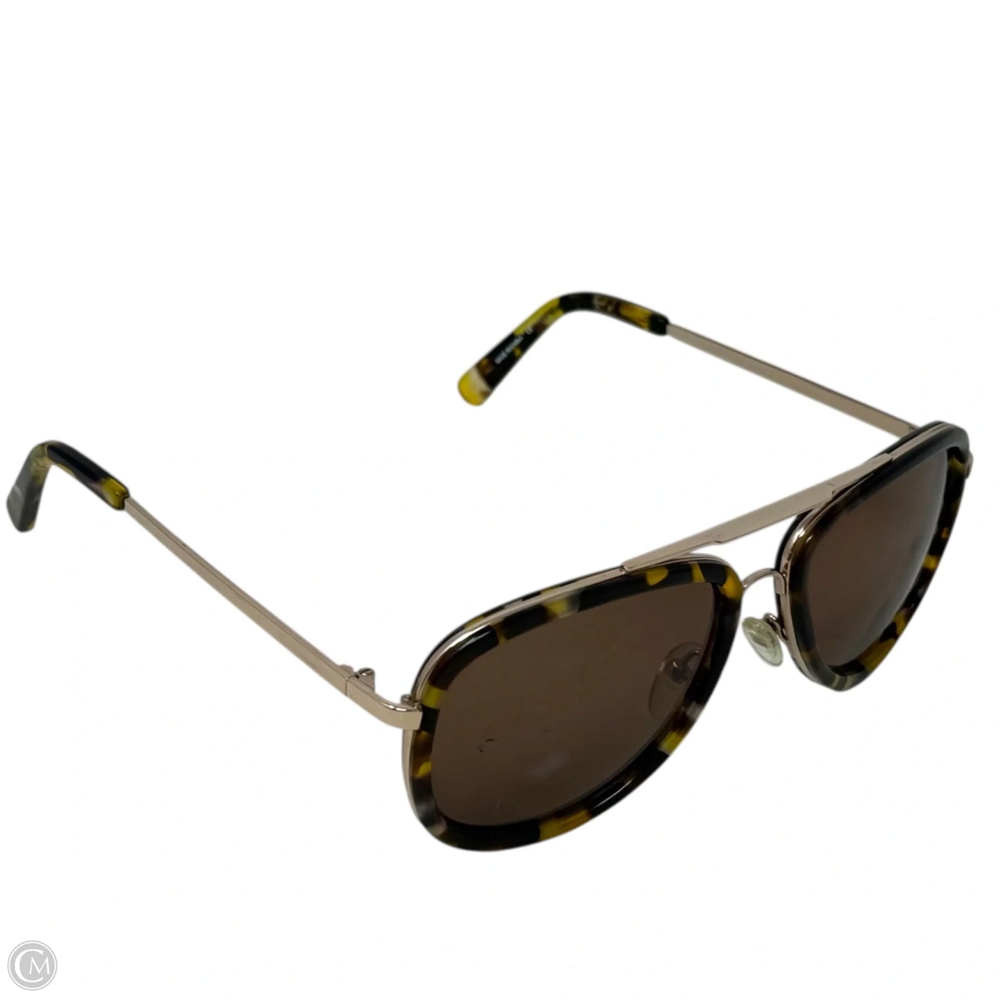 Mattine Sunglasses By ett:twa X Anthropologie