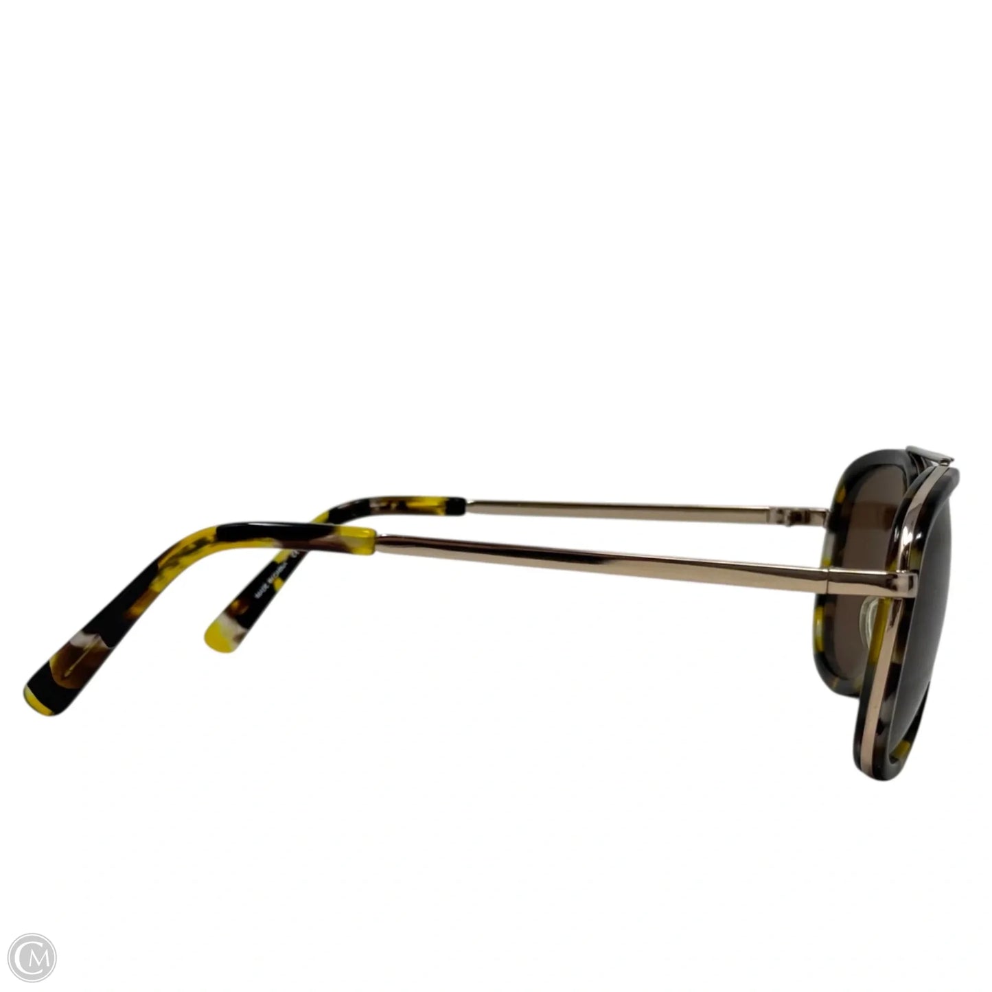 Mattine Sunglasses By ett:twa X Anthropologie