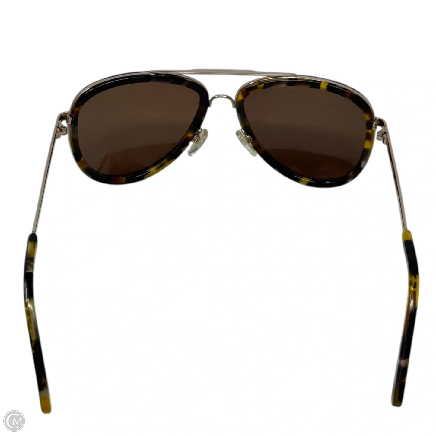Mattine Sunglasses By ett:twa X Anthropologie