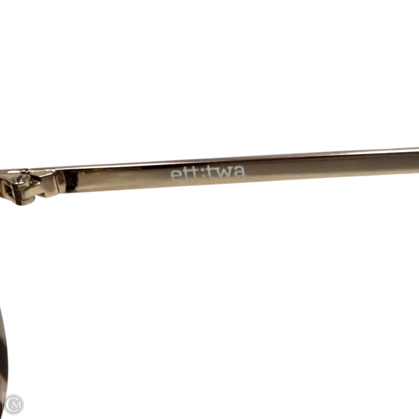 Mattine Sunglasses By ett:twa X Anthropologie