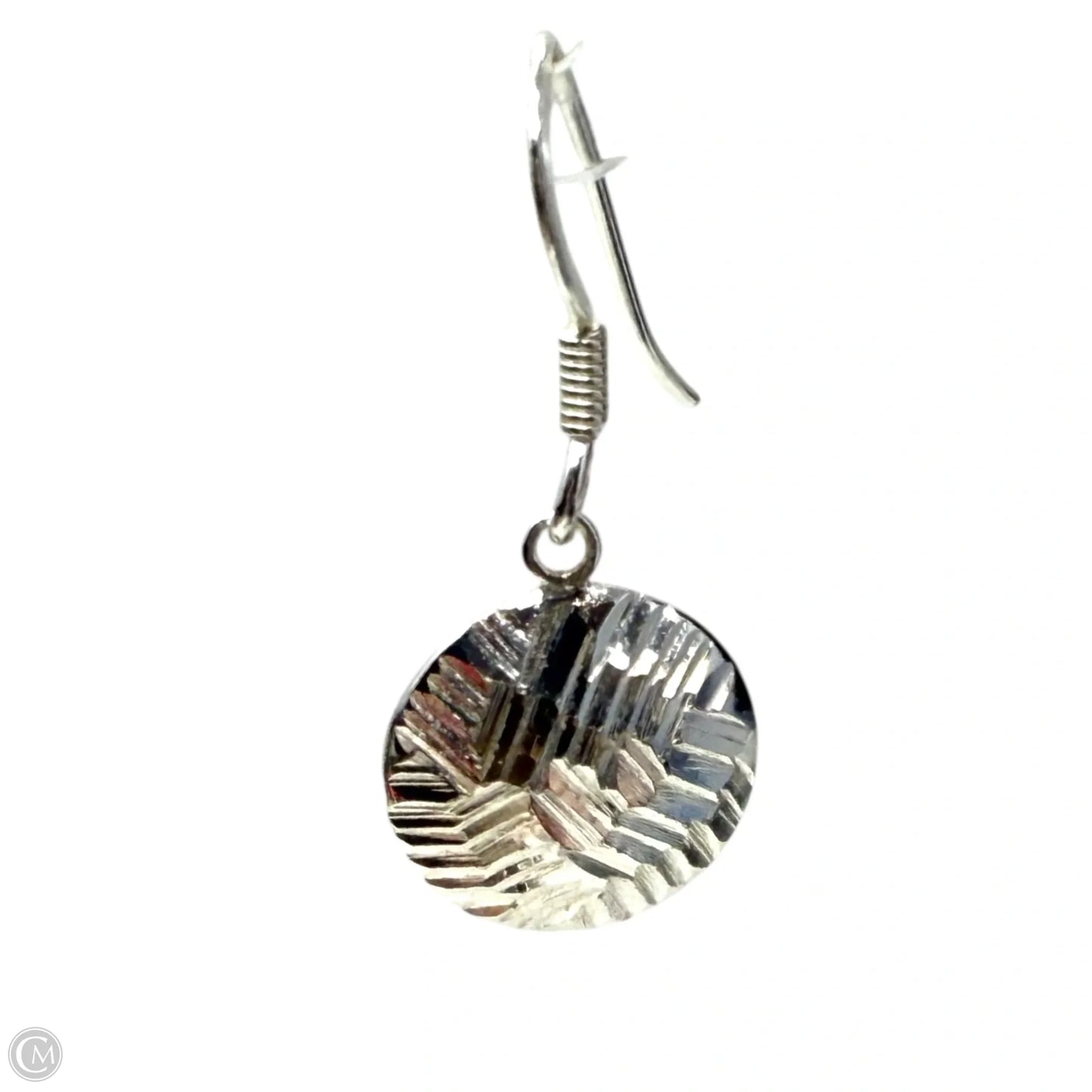 Earrings Sterling Silver By Clothes Mentor