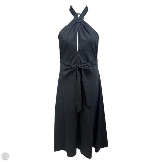Kai Dress Casual Maxi By Staud In Black, Size: XL