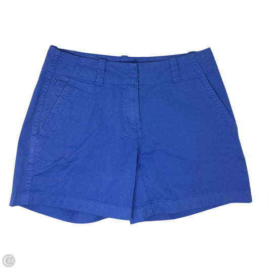 Shorts By Vineyard Vines In Blue, Size: 0