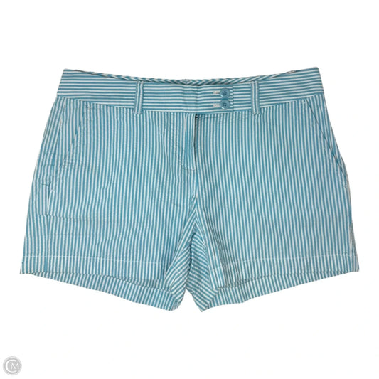 Shorts By Vineyard Vines In Striped Pattern, Size: 4