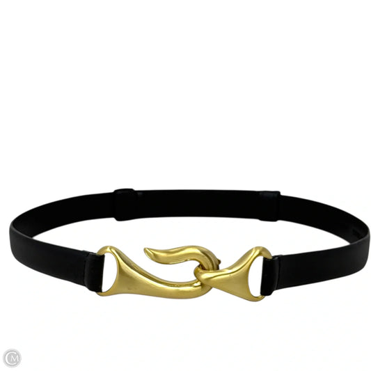 Belt Leather By Chicos, Size: Medium