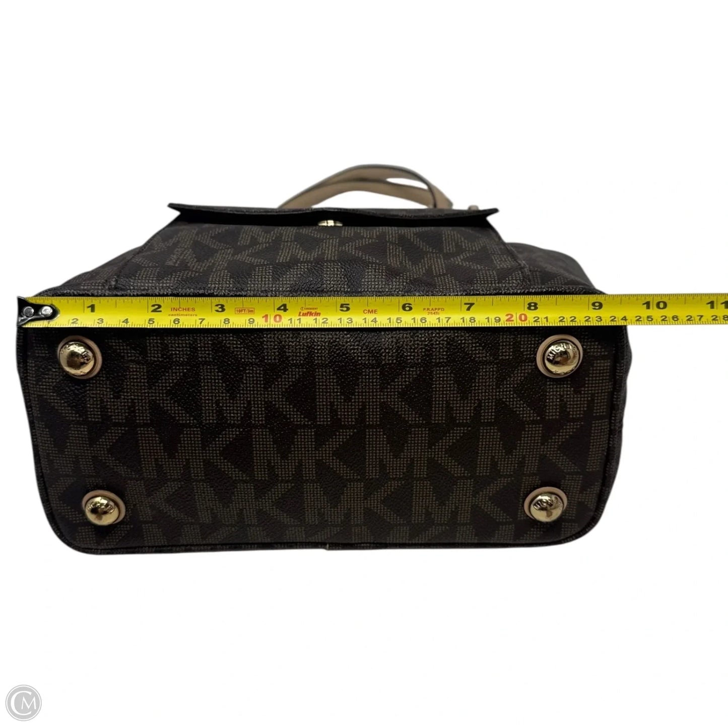 Jet Set Tote Designer By Michael Kors, Size: Small