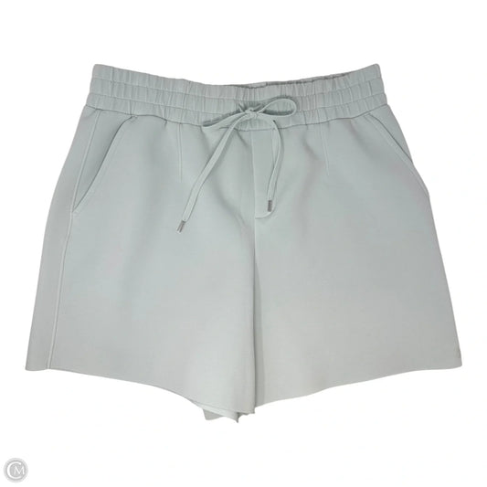 Athletic Shorts By Calia In Green, Size: L