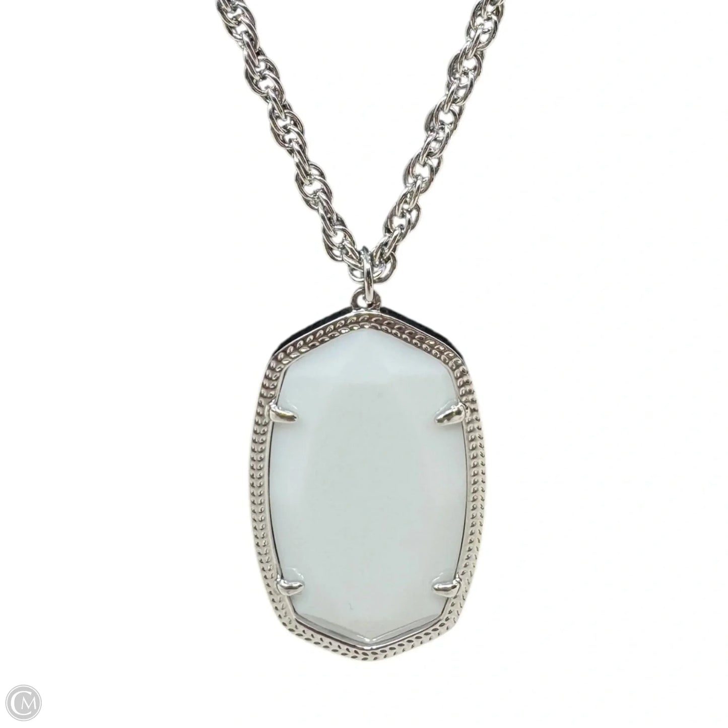 Rae Pendant Long Necklace By Kendra Scott