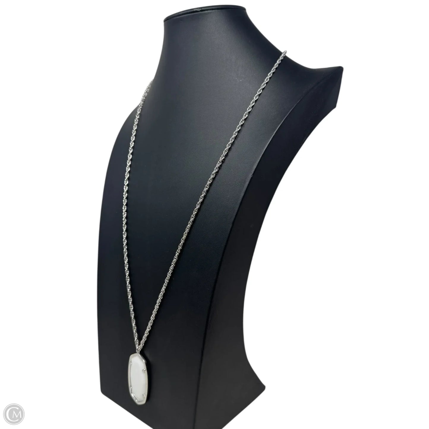 Rae Pendant Long Necklace By Kendra Scott