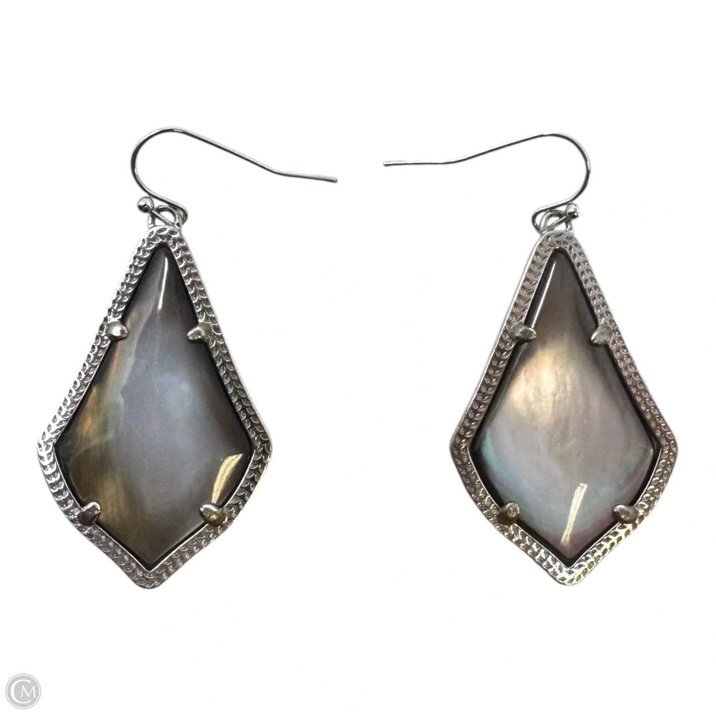 Alex Earrings Dangle/drop By Kendra Scott