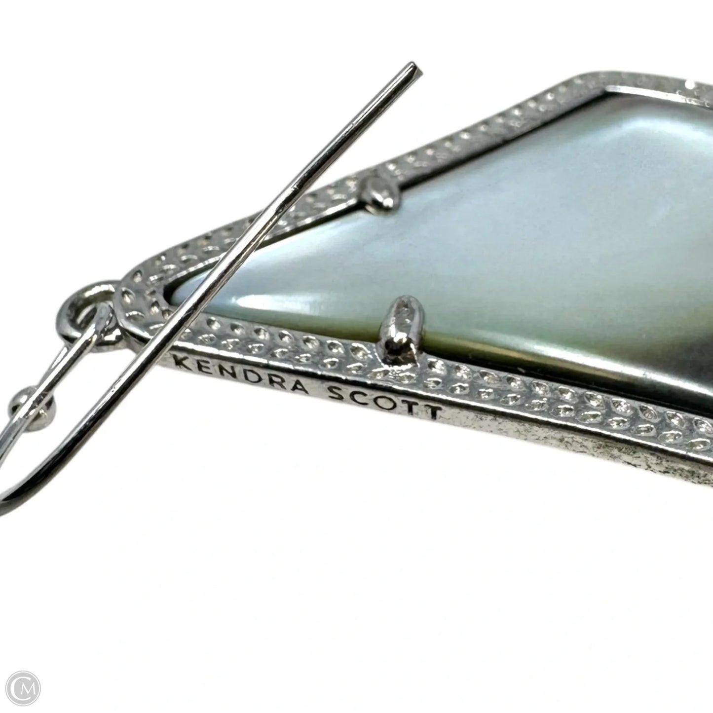 Alex Earrings Dangle/drop By Kendra Scott