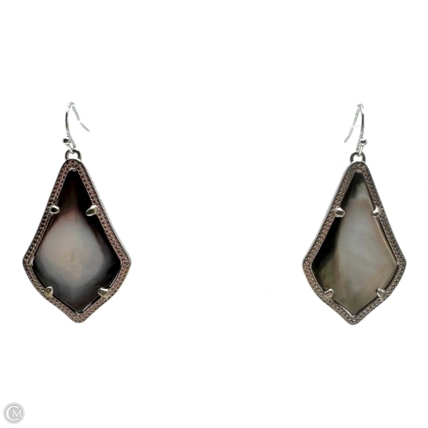 Alex Earrings Dangle/drop By Kendra Scott