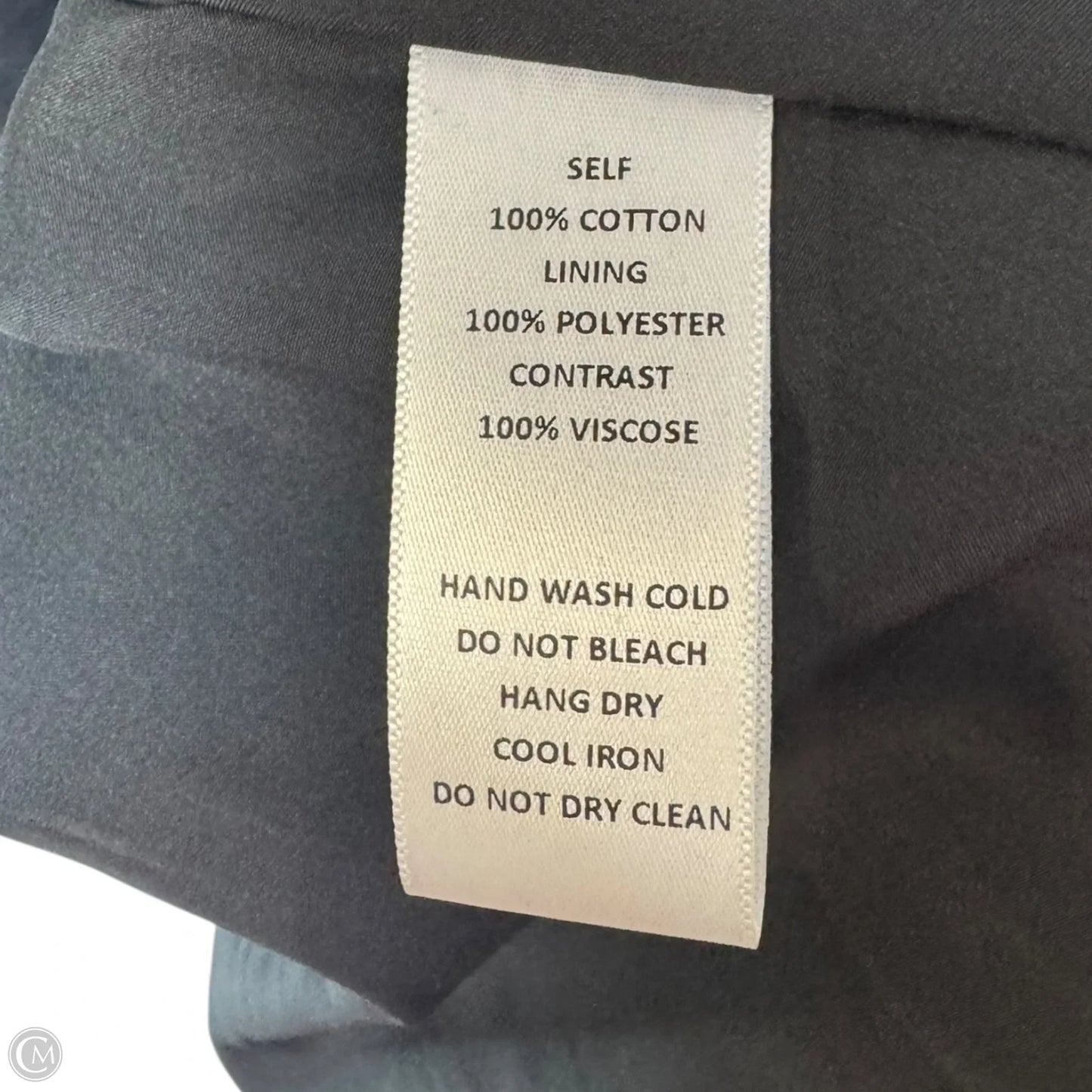 The Bella Dress By all:row In Black, Size: M