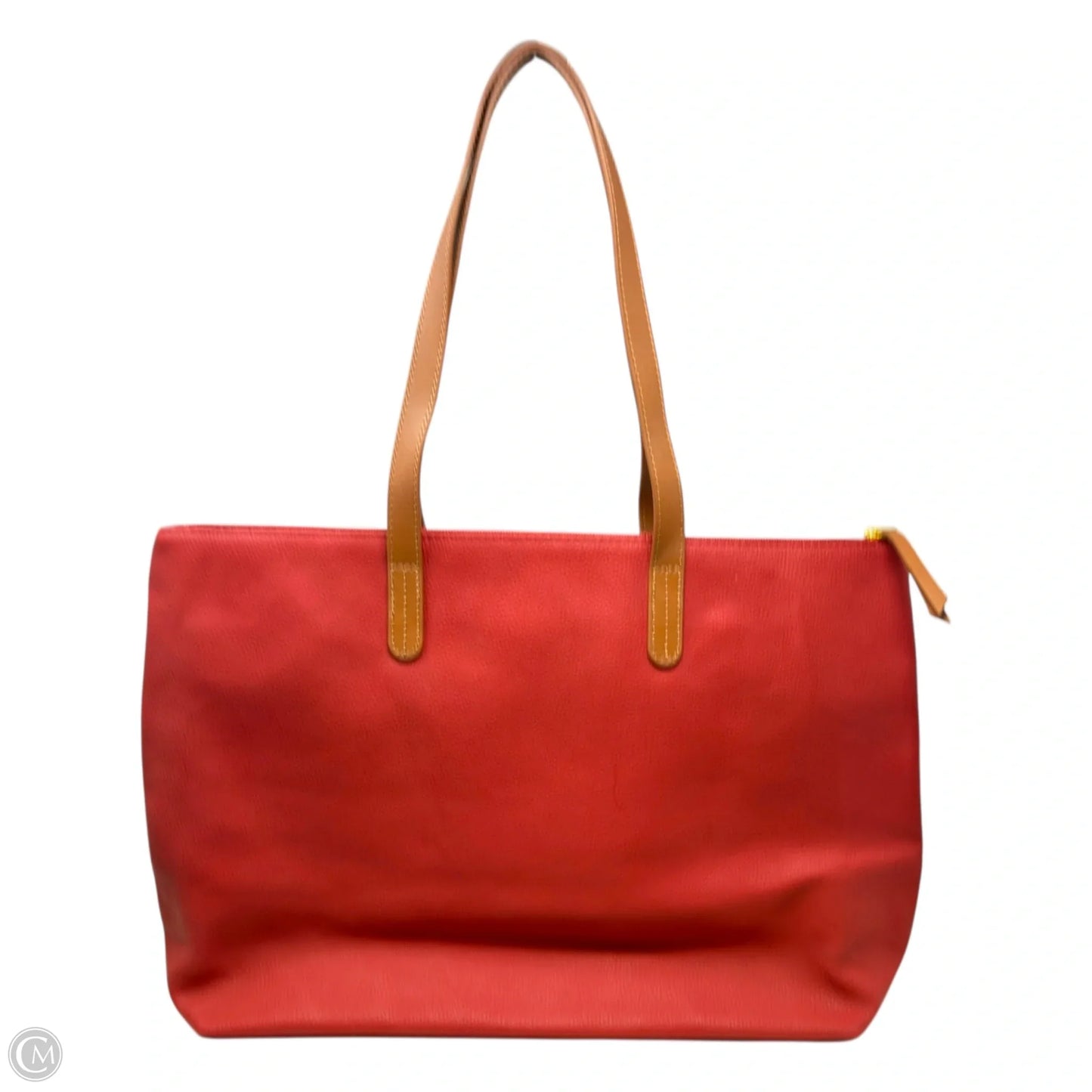 Tote By Joy Mangano, Size: Large