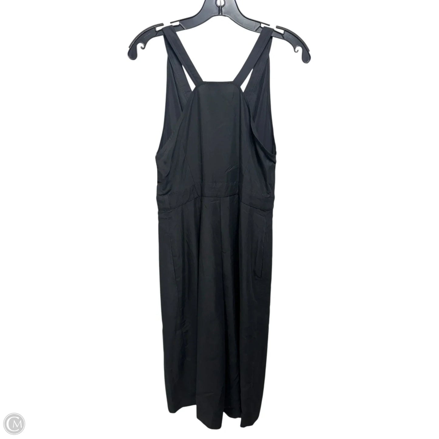 Romper By A Loves A In Black, Size: M