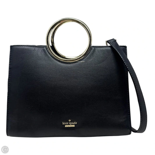 Rock Road Satchel Handbag Designer By Kate Spade, Size: Medium