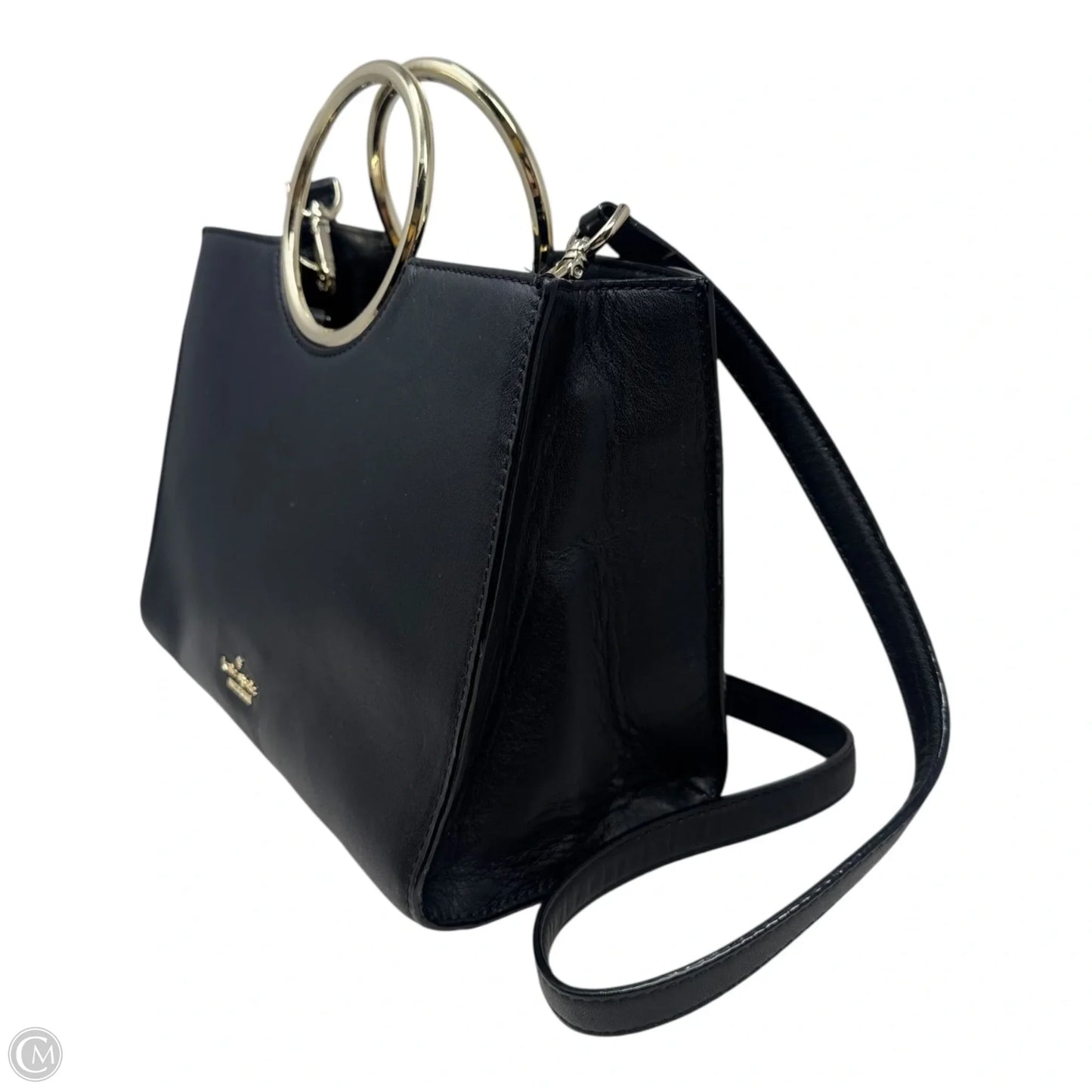 White Rock Road Sam Satchel Designer By Kate Spade, Size: Medium