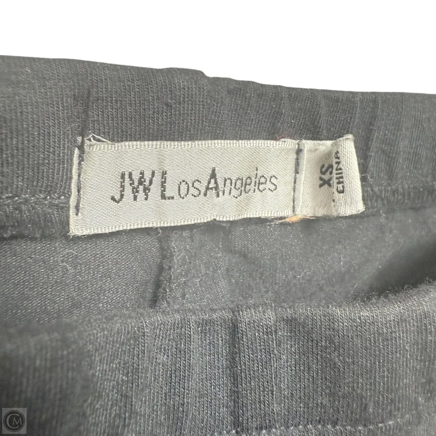 Embroidered Leggings By Johnny Was In Multi-colored, Size: Xs