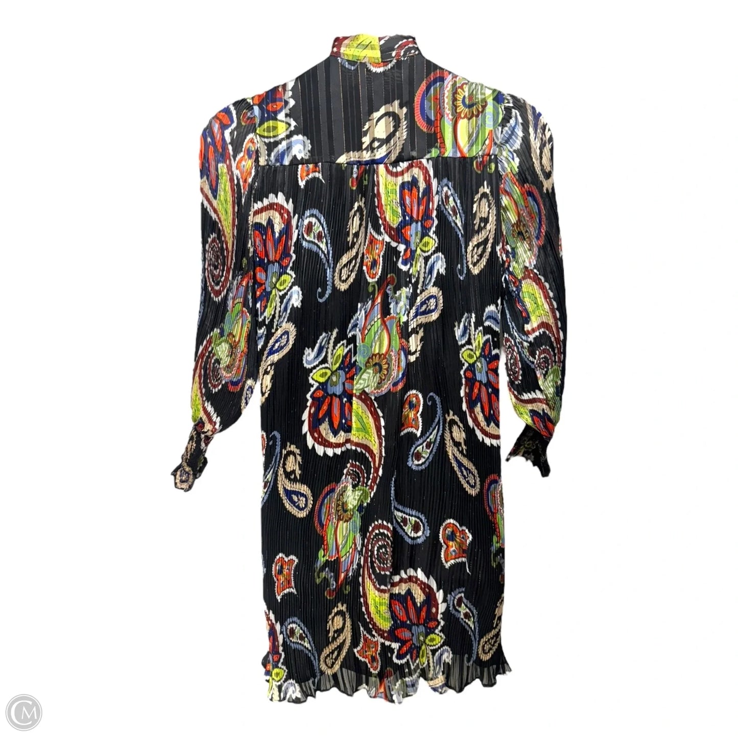 Rene Dress By Derhy In Multi-colored, Size: M