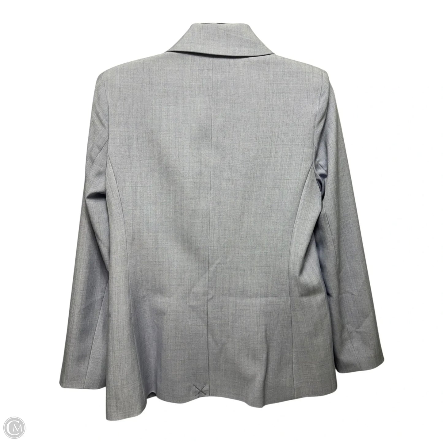 Blazer By T Tahari In Purple, Size: 6