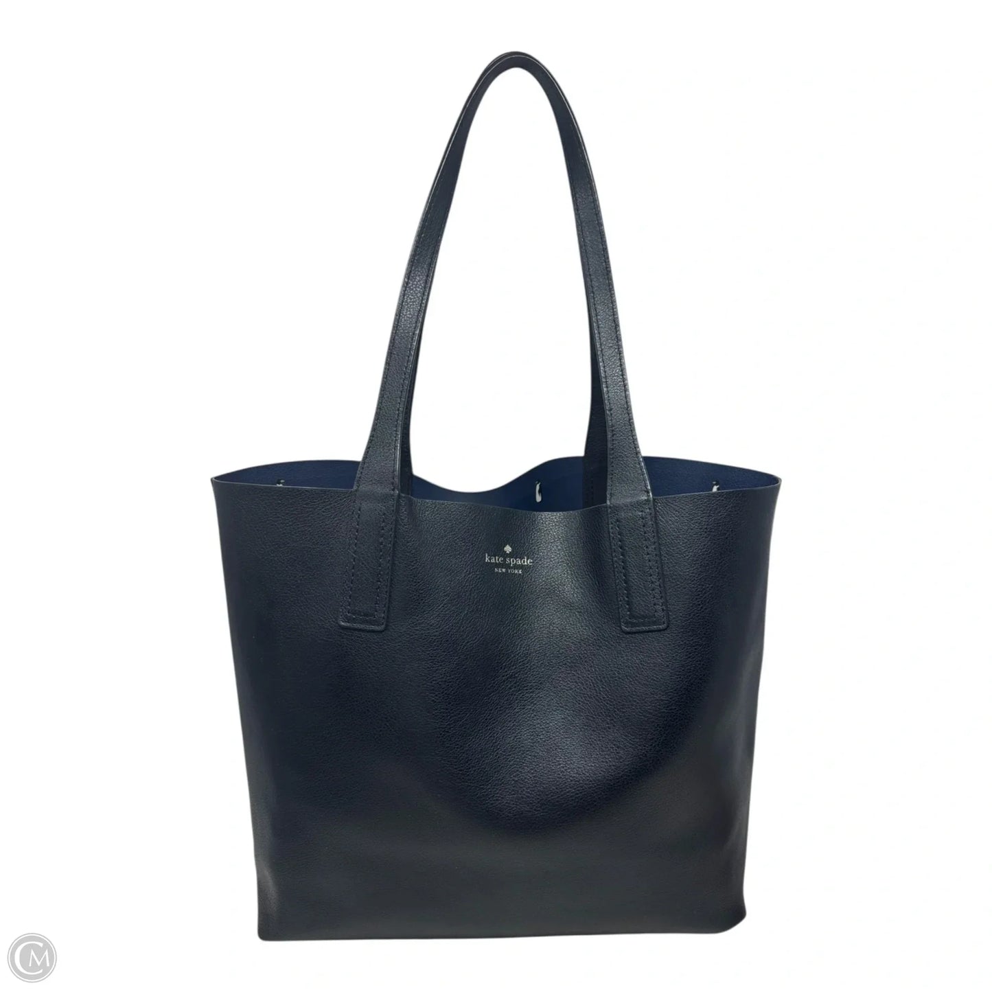 Reversible Penguin Tote Designer By Kate Spade, Size: Medium