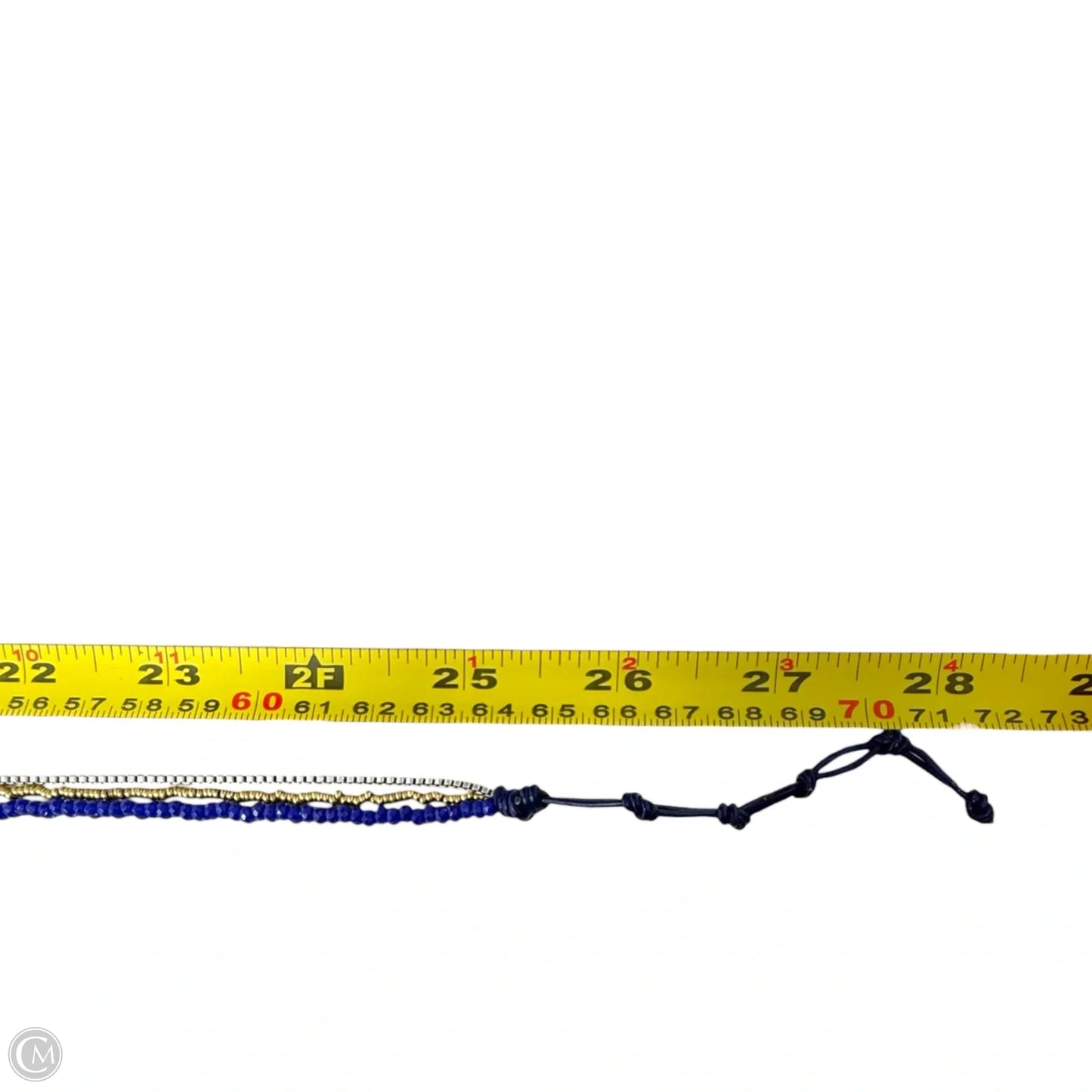 Vista Wrap Bracelet By Stella & Dot