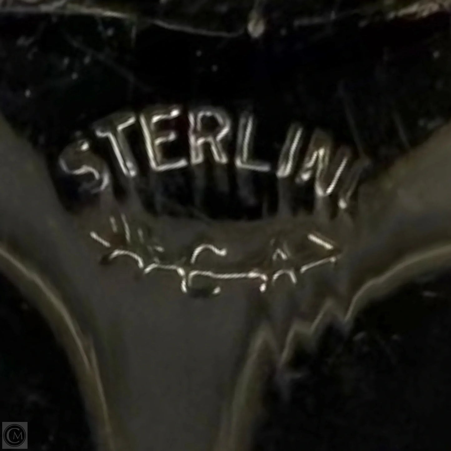 Sterling Silver Puffy Heart Pendant