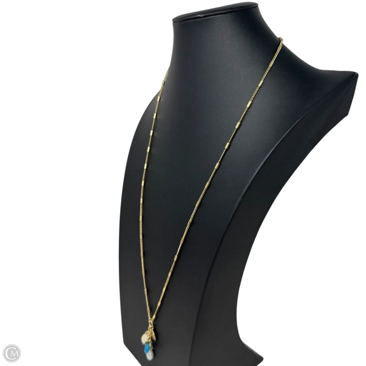 Necklace Charm By J. Crew