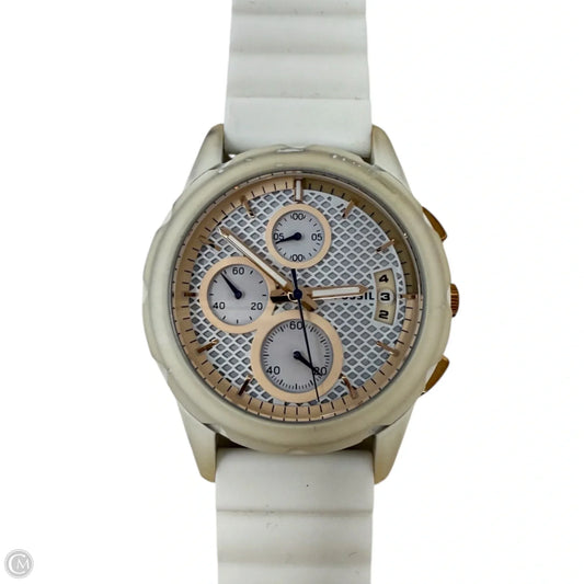 Watch By Fossil
