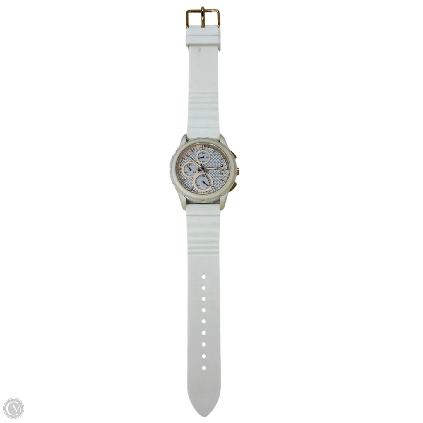 Watch By Fossil