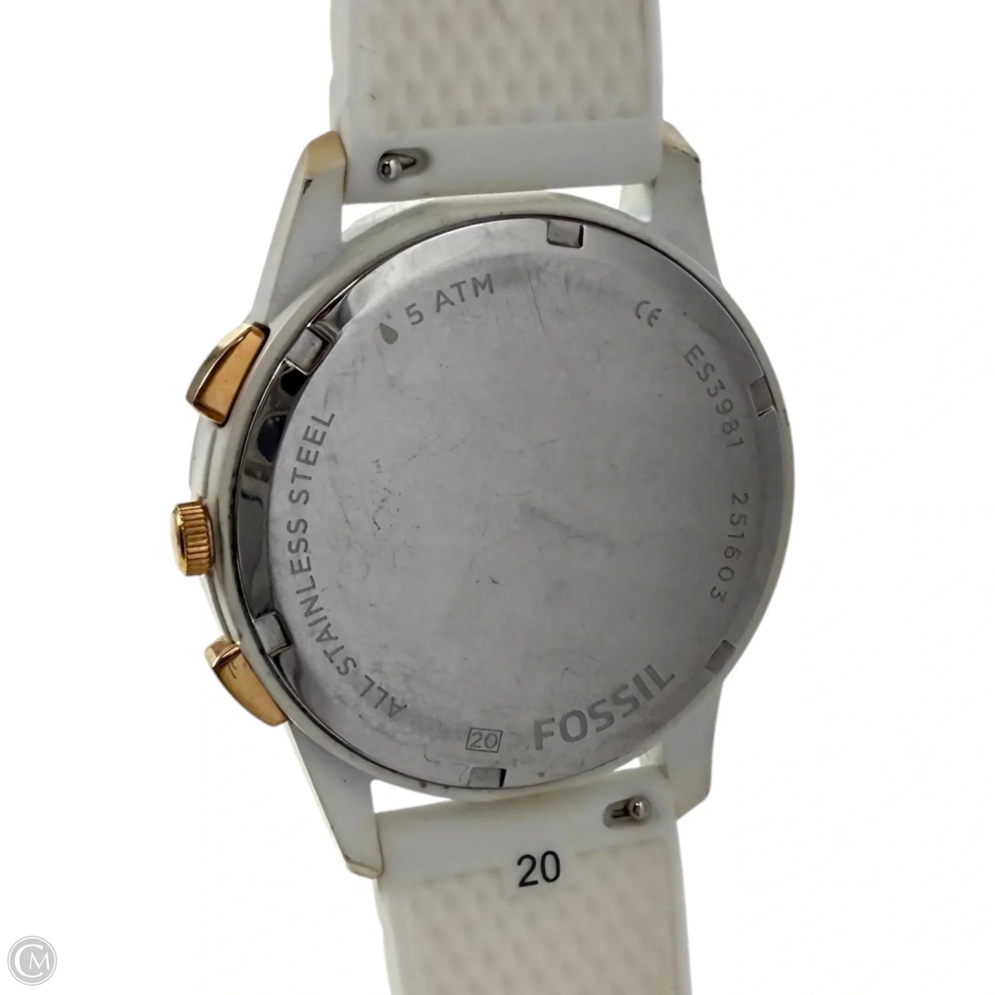 Watch By Fossil