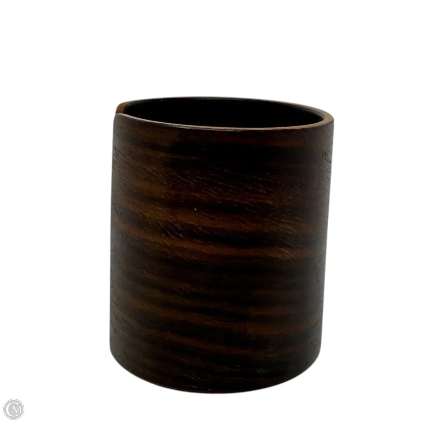 Wood Cuff Bracelet