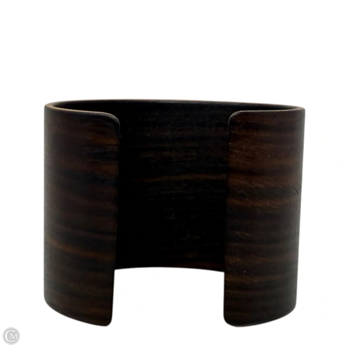 Wood Cuff Bracelet