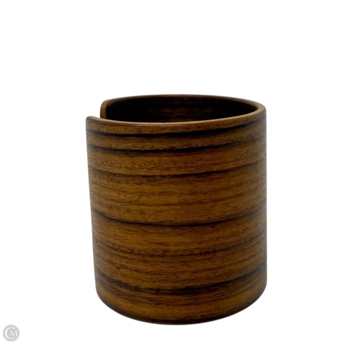 Wood Cuff Bracelet